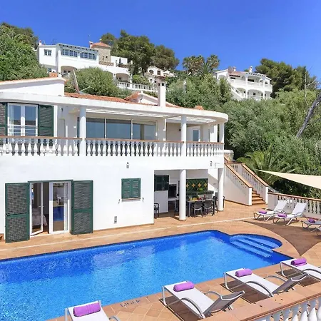 Casa Bonita Villa Son Bou
