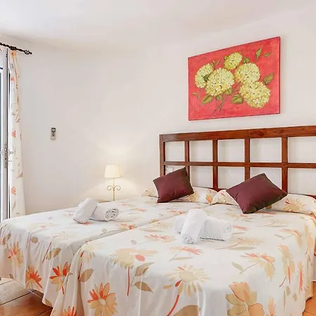 Casa Bonita Villa Son Bou