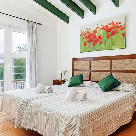 Casa Bonita Villa Son Bou