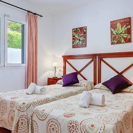 Casa Bonita Villa Son Bou
