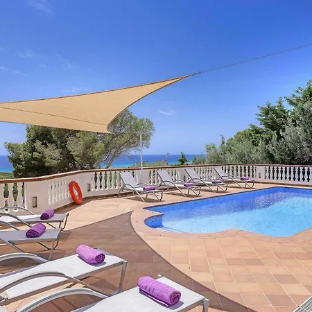Casa Bonita Villa Son Bou