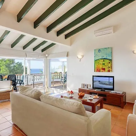 Villa Casa Bonita Son Bou