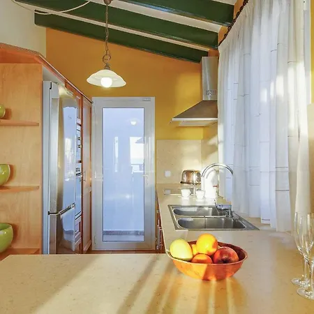 Casa Bonita וילה סון באו