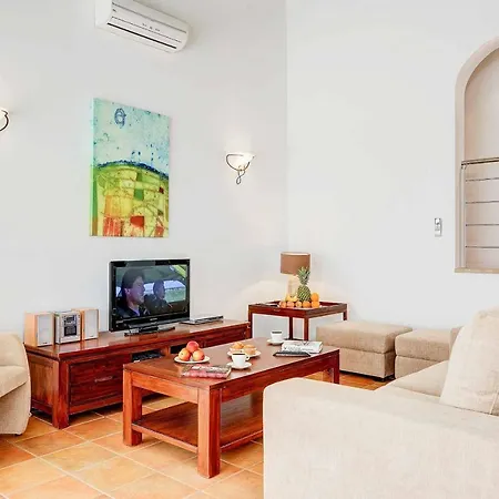Casa Bonita Villa *